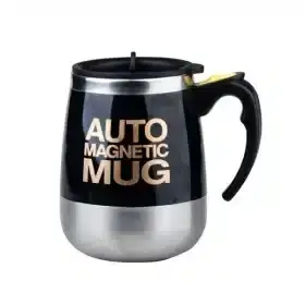 auto magnetic mug