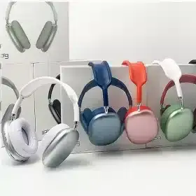 wireless bluetooth headphoe