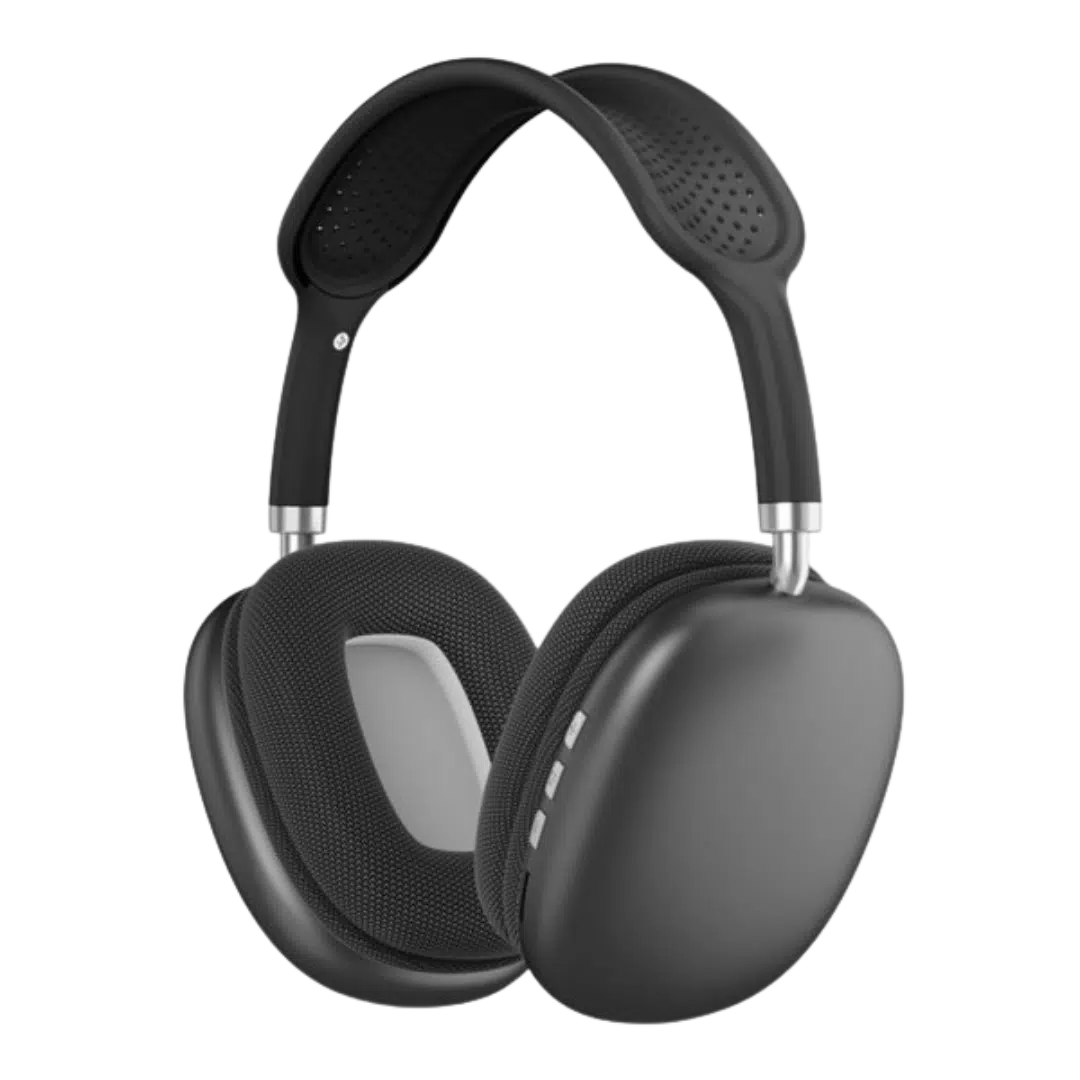 p9 wireless headphone