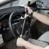 Steering Wheel Lock For All Cars