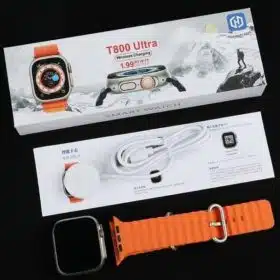 T800 Ultra Smart Watch Series 8