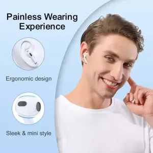 Noise-canceling earbuds