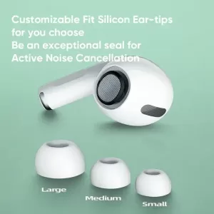 Best Active Noise Cancelling Wireless Earbuds