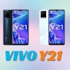 Vivo Y21 price in Pakistan